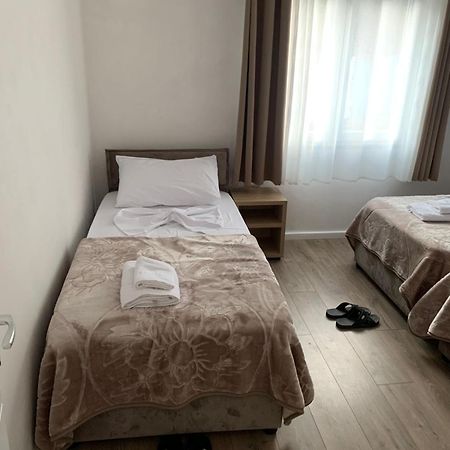Serenity Guesthouse Theth Extérieur photo