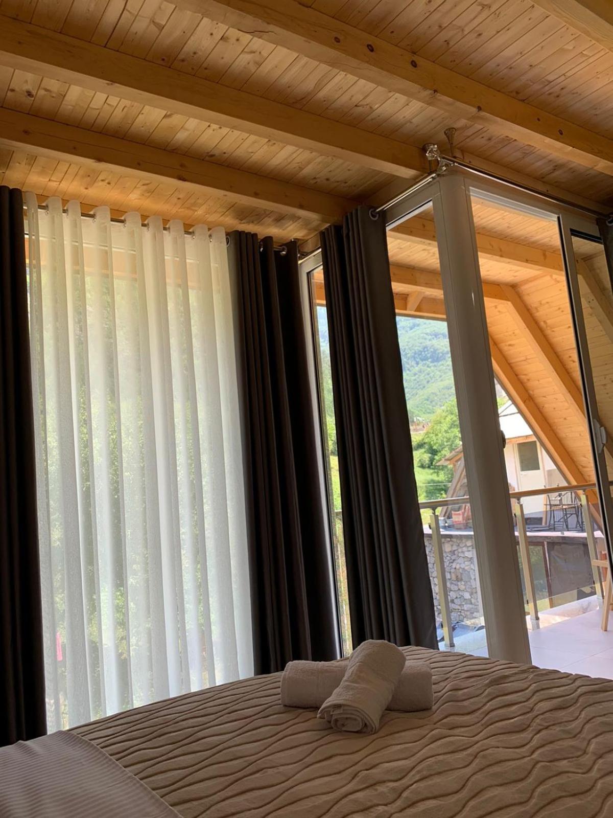 Serenity Guesthouse Theth Extérieur photo