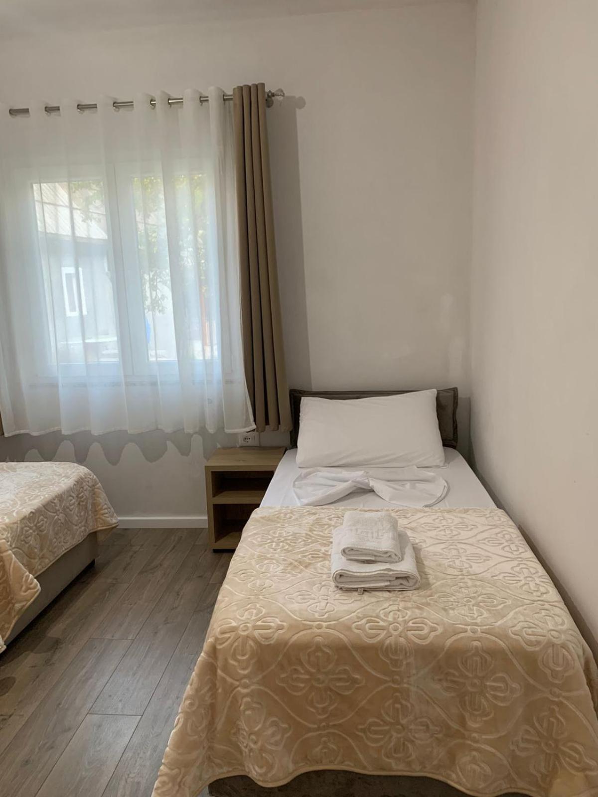 Serenity Guesthouse Theth Extérieur photo